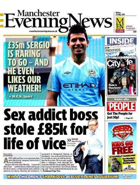 manchester evening news man city.